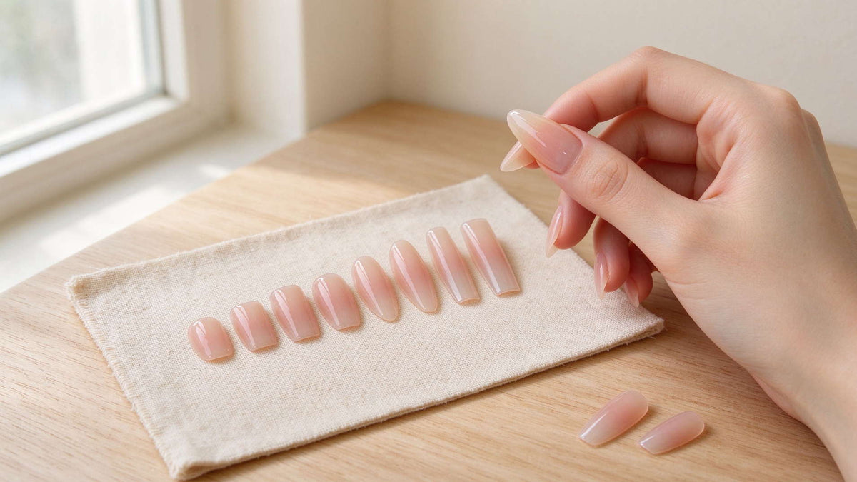 Which Shapes and Lengths Are Available?
