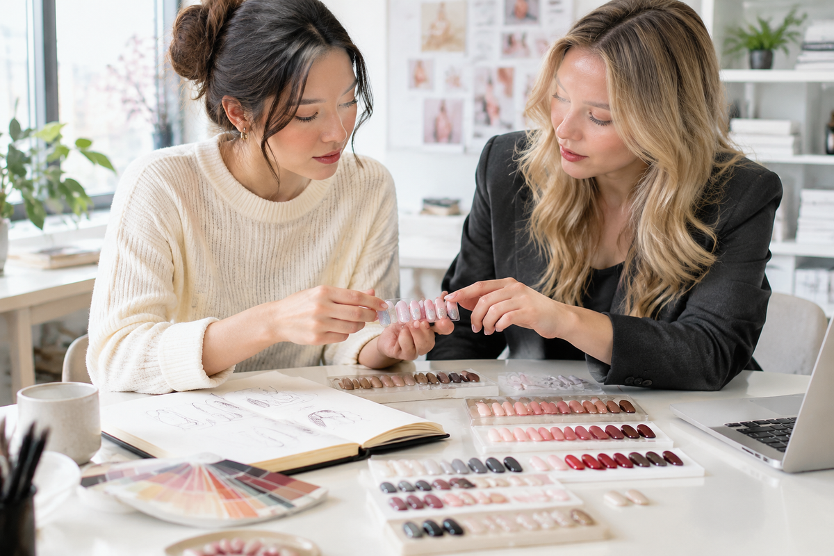 trusted by salons, brands, and beauty enthusiasts worldwide.