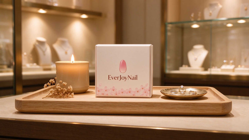 Press-On Nails for Boutiques: A Practical Buying Guide