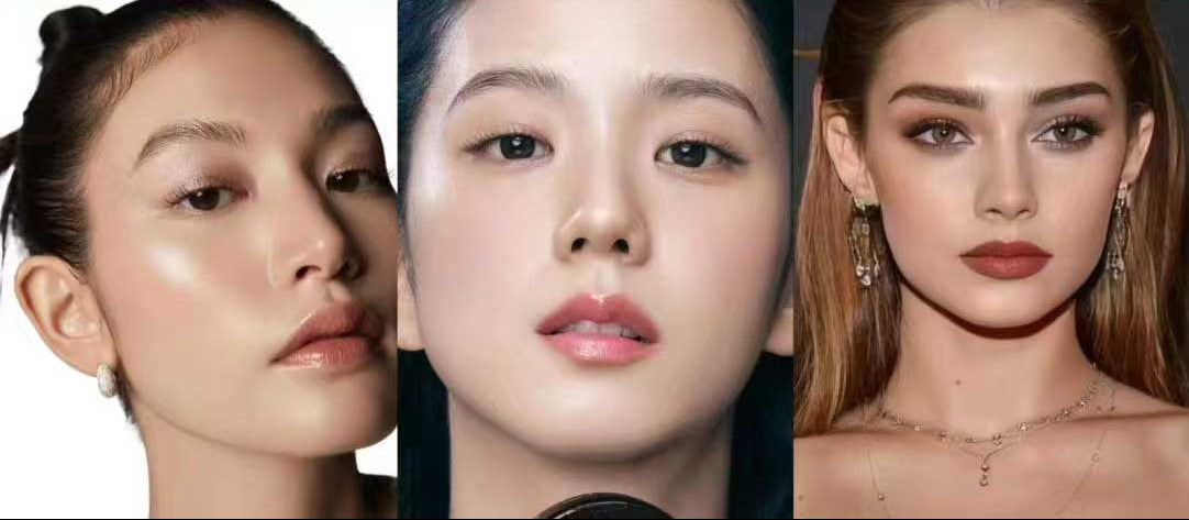 Studios & makeup artists
