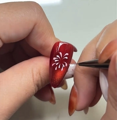 Gel base color