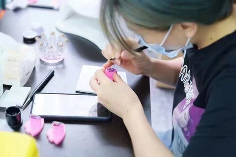 rose luo