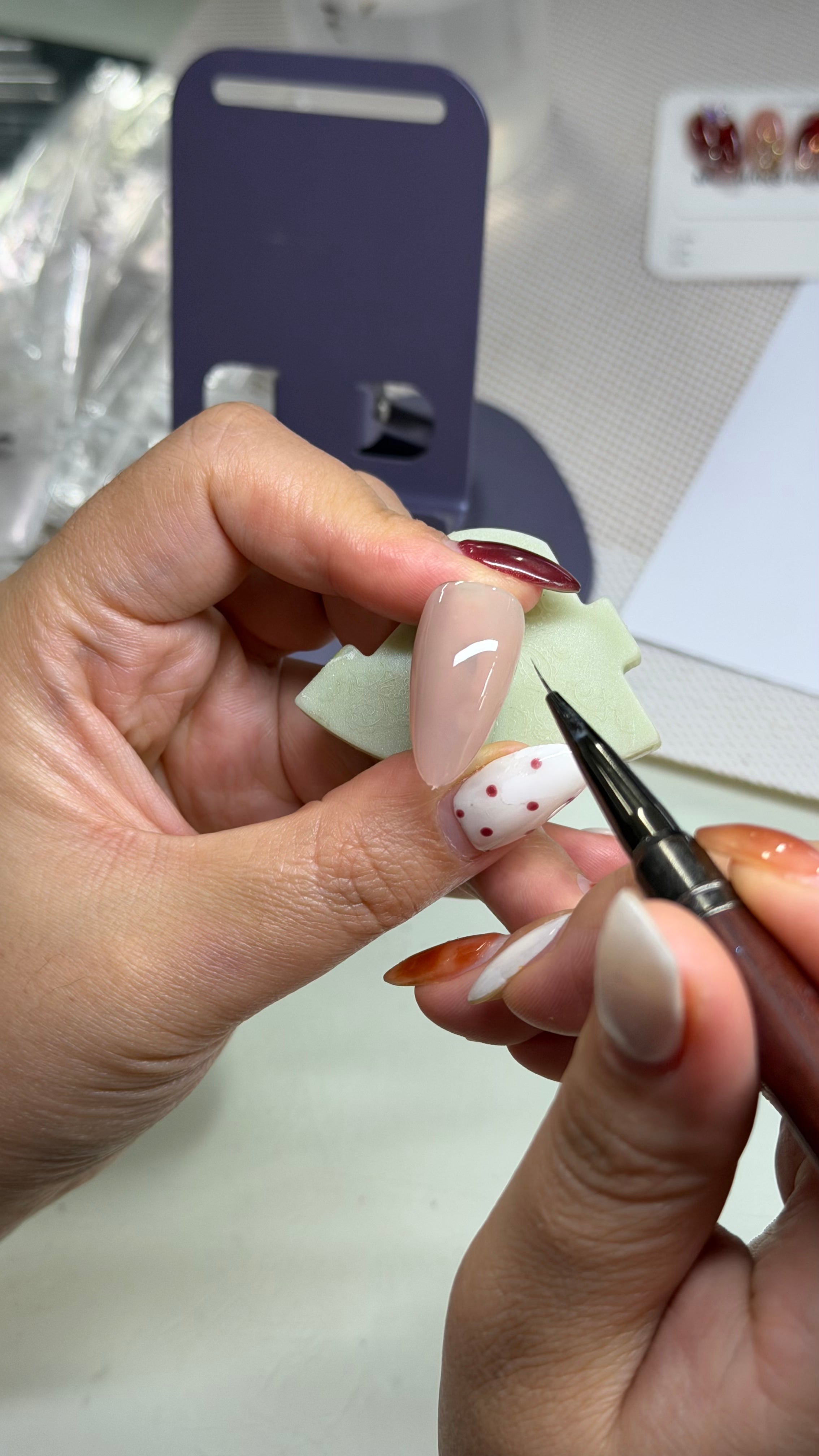 Step 1 — Shape