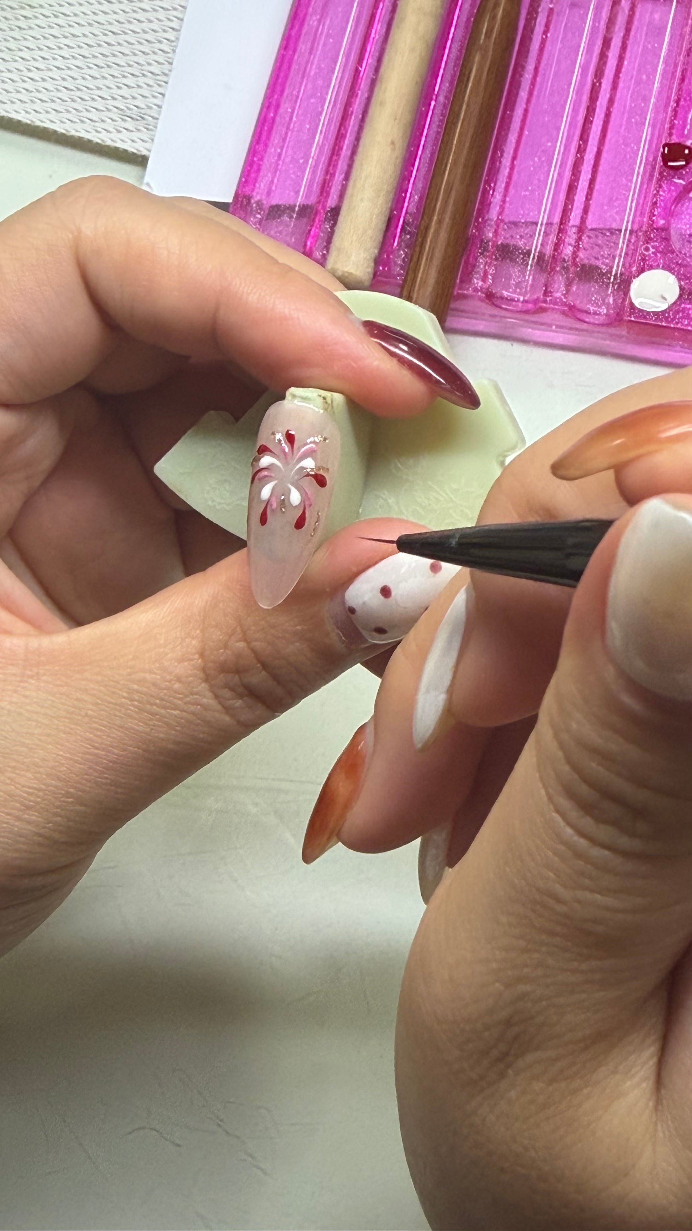 Step 3 — Hand-Paint